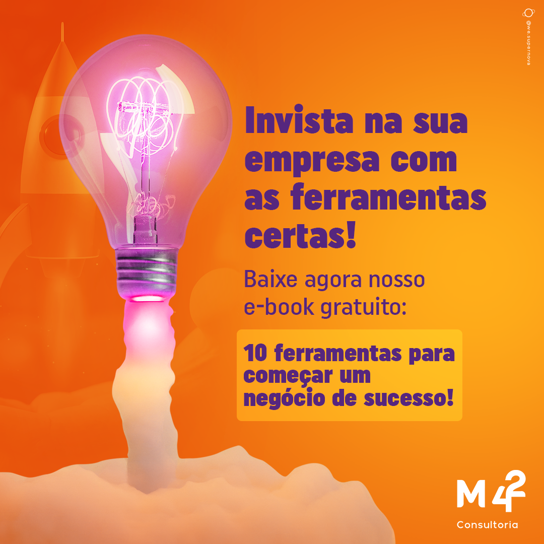 Invista na sua empresa com as ferramentas certas (www.move42.com.br)